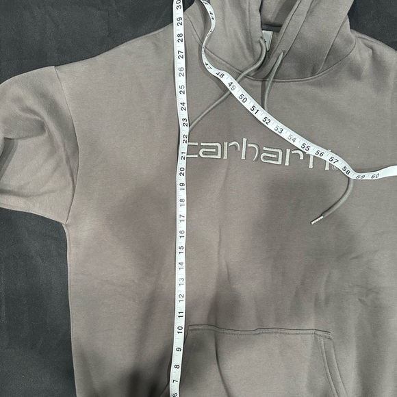 XL CARHARTT hoodie - Picture 3 of 6